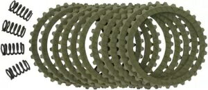 EBC SRCシリーズ クラッチキット SRC15 EBC SRC Series Clutch Kit SRC15