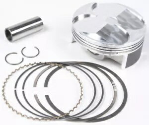 Vertex ԥȥ å ɸܥ 92.96mm12.5:1 ⰵ 23833B Vertex Piston Kit Standard Bore 92.96mm, 12.5:1 High Compression 23833B