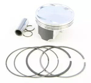 Vertex ԥȥ å (ӥå ܥ) 6.00mm С  90.95mm9:1  23910A Vertex Piston Kit (Big Bore) 6.00mm Oversize to 90.95mm, 9:1 Compression 23910A