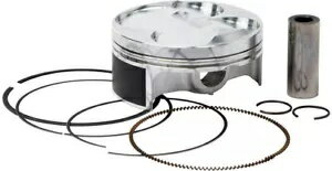 Vertex ԥȥ å ɸܥ 76.95mm13.9:1 ⰵ 23458A Vertex Piston Kit Standard Bore 76.95mm, 13.9:1 High Compression 23458A