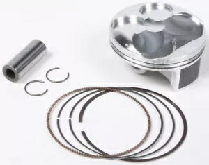 Vertex ԥȥ󥭥å ɸܥ 76.95mmⰵ 23942B Vertex Piston Kit Standard Bore 76.95mm, High Compression 23942B