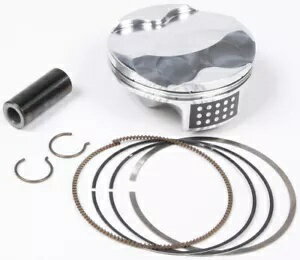 Vertex ԥȥ å ɸܥ 77.97mm12.8:1 ⰵ 23757B Vertex Piston Kit Standard Bore 77.97mm, 12.8:1 High Compression 23757B