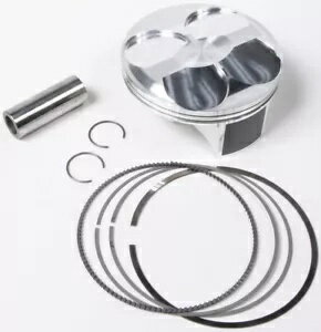 Vertex ԥȥ å ɸܥ 95.97mm13.2:1  23446B Vertex Piston Kit Standard Bore 95.97mm, 13.2:1 Compression 23446B