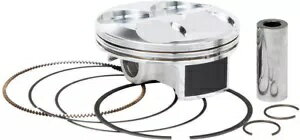 Vertex ԥȥ å ɸܥ 76.95mm13.9:1 ⰵ 23647A Vertex Piston Kit Standard Bore 76.95mm, 13.9:1 High Compression 23647A