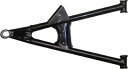 SPI クロモリ ロワー A アーム ブラック SM-08208 SPI Chrome Moly Lower A-Arm Black SM-08208(2)