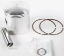 Wiseco Wiseco ピストン キット 1.00mm オーバーサイズ 〜 71.00mm 534M07100 Wiseco Wiseco Piston Kit 1.00mm Oversize to 71.00mm 534M07100(2)
