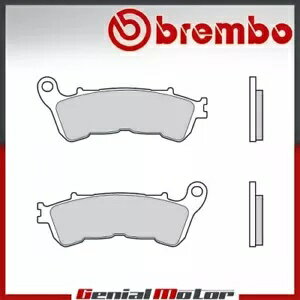フロント Brembo LA ブレーキパッド ホンダ CBR F ABS 600 2011 - 2013 用 Front Brembo LA Brake Pads for Honda CBR F ABS 600 2011 - 2013