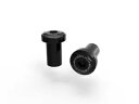キーロック スクリュー セット Sch Ducabike Ducati Panigale 959 2016 - 2019 3D8- Keylock screw ...
