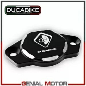 カバー検査フェーズ レッド CIF04D Ducabike ドゥカティ モンスター 620 ダーク 2006 用 Cover Inspection Phase Red CIF04D Ducabike for Ducati Monster 620 Dark 2006