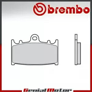 եȥ֥ 07KA13SA ֥졼饤˥󥰥 SV X ABS 650 2019 - 2020- Front Brembo 07KA13SA brake lining for Suzuki SV X ABS 650 2019 - 2020-