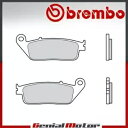 フロント Brembo 05 ブレーキパッド Triumph TIGER XR 800 2015 - 2017 用 Front Brembo 05 Brake Pads for Triumph TIGER XR 800 2015 - 2017(2)