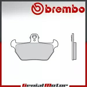 フロント Brembo SA ブレーキパッド Bmw K 1 1000 1988 - 1993 用 Front Brembo SA Brake Pads for Bmw K 1 1000 1988 - 1993