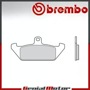 フロント Brembo 06 ブレーキパッド Ducati INDIANA 650 1986 - 1988 用 Front Brembo 06 Brake Pads for Ducati INDIANA 650 1986 - 1988
