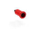 スタンドピン レッド Ducabike ファー Ducati ストリートファイター Sf V2 2022 - 2023 2A7- Stand pin red Ducabike fur Ducati streetfighter Sf V2 2022 - 2023 2A7-
