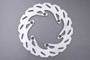 ウェーブ 固定リアブレーキディスク 