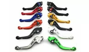 硼 AVDB С ڥ 11  HONDA ST1300 PAN EUROPEAN 1300 SC51A 2008-2019 Short AVDB Levers Pair 11 colors HONDA ST1300 PAN EUROPEAN 1300 SC51A 2008-2019
