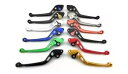 ロングクラッチブレーキ AVDB レバーペア 11 色ホンダ CBR 600 F/F3 PC31 1997-1998 Long Clutch Brake AVDB Levers Pair 11 colors HONDA CBR 600 F / F3 PC31 1997-1998(2)