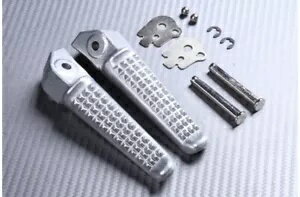 ꥢեåȥ쥹ȤȥڥΥڥ HONDA MSX - GROM 125 JC75A 2016-2020 ǥ 2 Pair of Rear Foot Rests &Pegs HONDA MSX - GROM 125 JC75A 2016-2020 Design 2