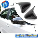 14-20 レクサス IS200 IS300 IS350 ドライカーボンファイバー V2 M スタイルサイドミラーカバー FOR 14-20 LEXUS IS2...