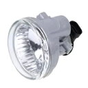 トヨタ プリウス ハイランダー 2004 ? 2009 用フロント右 RH フォグランプアセンブリ電球 Front Right RH Fog Lights Assembly Bulbs for Toyota Prius Highlander 2004~2009