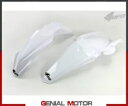 フェンダーキット Ufo プラストヤマハ Yzf 450 2014 - 2017 31846 Fenders Kit Ufo Plast For Yamaha Yzf 450 2014 - 2017 31846(2)