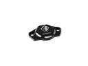 タイミング検査カバー ブラック Ducabike Ducati スーパースポーツ 800 2003 - 2005 F04D Timing Inspection Cover Black Ducabike Ducati Supersport 800 2003 - 2005 F04D(2)