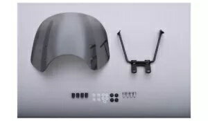 着色フロントガラス フロントガラス ホンダ CMX 300 REBEL 2017-2020- Tinted windshield windshield Honda CMX 300 REBEL 2017-2020-