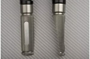 ѡ WORLDҸˤ㤨֥ڥ ե եåȥ쥹  ߥ˥ 9 cm DUCATI SUPER SPORT SS IE 750 900 1999-2007- Pair front footrests titanium aluminium 9 cm DUCATI SUPER SPORT SS IE 750 900 1999-2007-פβǤʤ60,500ߤˤʤޤ