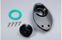タンクカバー タンクロック ブラックファスト DUCATI Multistrada MTS 1100 S 2007-10- Tank cover tank lock black fast DUCATI Multistrada MTS 1100 S 2007-10-(2)