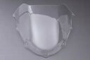 クリアウインドスクリーン / フロントガラス APRILIA RS 50 RS50 RS-50 1996-1998 ポリカーボネート Clear Windscreen / Windshield APRILIA RS 50 RS50 RS-50 1996-1998 Polycarbonate(2)