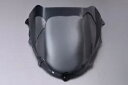 ブラック ウインドスクリーン/フロントガラス APRILIA RS 50 RS50 RS-50 1996-1998 ポリカーボネート Black Windscreen / Windshield APRILIA RS 50 RS50 RS-50 1996-1998 Polycarbonate(2)