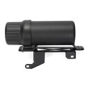 オートバイツールチューブ手袋レインコート収納ボックス BMW F900R F900XR 2020-2023 Motorcycle Tool Tube Glove...