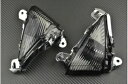 ブラックスモーク フロント ウインカー KAWASAKI ER-6F ER6F Ninja 650 EX650A 2005-2008 Black Smoke Front Turn Signals KAWASAKI ER-6F ER6F Ninja 650 EX650A 2005-2008(2)
