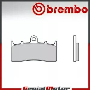 フロント Brembo 07GR62SR ブレーキパッド Bmw K 1600 GTL EXCLUSIVE 1600 2013 - 2020 用 Front Brembo 07GR62SR Brake Pads for Bmw K 1600 GTL EXCLUSIVE 1600 2013 - 2020