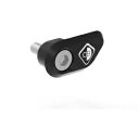 ABS センサー保護ブラック DBK ドゥカティ ディアベル V4 2023 - 2024- ABS sensor protection black DBK for Ducati Diavel V4 2023 - 2024-(2)