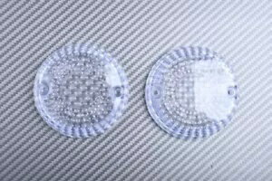 ѡ WORLDҸˤ㤨֥󥸥å եȺ ꥢ KAWASAKI ELIMINATOR 250 EL 252 1996-2003- Indicator cap front left & right clear KAWASAKI ELIMINATOR 250 EL 252 1996-2003-פβǤʤ51,700ߤˤʤޤ