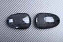 スモーク フロント ウインカー レンズ R&L APRILIA RS 125 (ヨーロッパのみ) 1999-2005 Smoke Front Turn Signals Lenses R & L APRILIA RS 125 (Europe Only) 1999-2005(2)