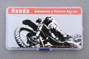 小故障止めネジセット ホンダ QR50 1983-1994 / 31PCS- Small breakdown set screw set Honda QR 50 1983-1994 / 31 PCS-(2)