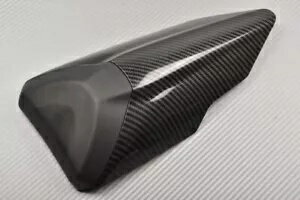 カーボンパートナーカバー/シートカバー DUCATI PANIGALE 1299 H9 2015-2017- Carbon partner cover / seat cover DUCATI PANIGALE 1299 H9 2015-2017-