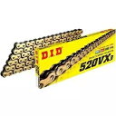 ヤマハ XJ6 ディバージョン 2009 10 11 12 13 14 15 DID X リングゴールドチェーン 520 VX118 に適合。 FITS YAMAHA XJ6 DIVERSION 2009 10 11 12 13 14 15 DID X-RING GOLD CHAIN 520 VX118