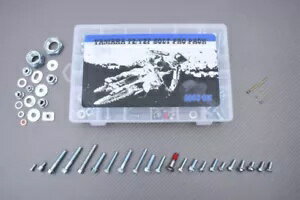 キット 大ネジセット ヤマハ YZ125 YZ1