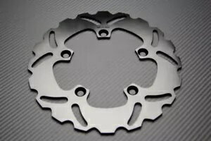 リア ウェーブ ブレーキ ディスク 固定式 220 mm アプリリア RSV 1000 SP 1999-2000- Rear wave brake disc fixed 220 mm APRILIA RSV 1000 SP 1999-2000-