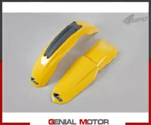 フェンダーキット UFO プラスト ハスクバーナ Tc 全モデル 2005 01999 Fenders Kit Ufo Plast For Husqvarna Tc All Models 2005 01999