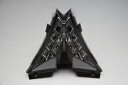 スモーク リア LED テールライト ウインカー付き APRILIA RS4 125 RS4-125 TW 2011-2017 Smoke Rear LED Tail light with Turn Signals APRILIA RS4 125 RS4-125 TW 2011-2017(2)