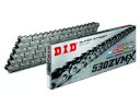 ホンダ CBF1000 2006 - 2016 DID スーパー HD X リング ドライブ チェーン 530 ZVMX 120 L に適合。 FITS HONDA CBF1000 2006 - 2016 DID SUPER HD X-RING DRIVE CHAIN 530 ZVMX 120 L(2)