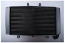 交換用水ラジエーター冷却ホンダ CB1300 / CB 1300 SF SUPERFOUR 1998-2002 Replacement Water Radiat...