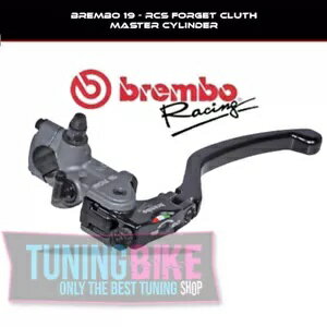 ѡ WORLDҸˤ㤨֥֥ 19RCS 饸 å ݥ ɥƥ GT1000 07-10- BREMBO 19RCS RADIAL CLUTCH PUMP FOR DUCATI GT1000 07-10-פβǤʤ143,000ߤˤʤޤ