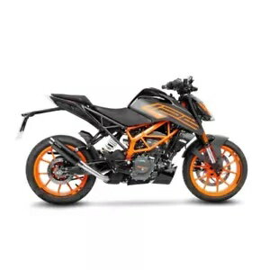 LEOVINCE  GP 륵 ޥå KTM ǥ塼 125 21-23 ܥ COD.3399MU LEOVINCE...