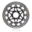 ブレンボ ゴールド フロント フローティング ブレーキ ディスク ドゥカティ スーパーレッジェーラ 14 BREMBO GOLD FRONT FLOATING BRAKE DISC DUCATI SUPERLEGGERA 14(2)