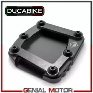 ١ å ֥å BAC04D Ducabike Ducati ϥѡ⥿ Sp 821 2015 Base Kickstand Black BAC04D Ducabike Ducati Hypermotard Sp 821 2015